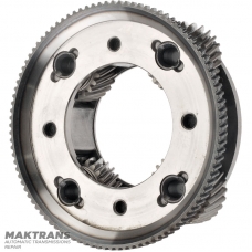 Планетарная передача Input FORD 6F50, 6F55, 8F57/ GM 6T70, 6T75 — 7T4Z-7D491-B, 4 сателлита, 24 зуба (нар.Ø 36.15 мм)
