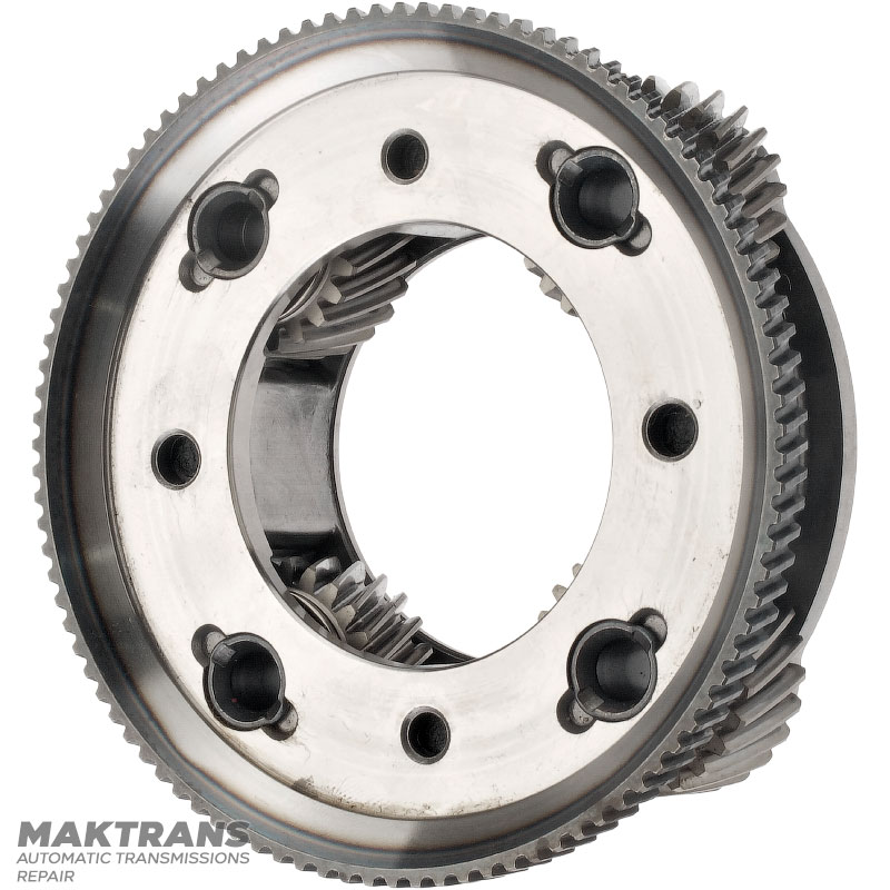 Планетарная передача Input FORD 6F50, 6F55, 8F57/ GM 6T70, 6T75 — 7T4Z-7D491-B, 4 сателлита, 24 зуба (нар.Ø 36.15 мм)
