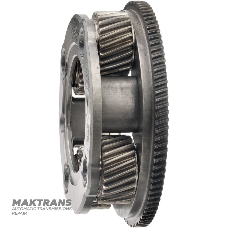 Планетарная передача Input FORD 6F50, 6F55, 8F57/ GM 6T70, 6T75 — 7T4Z-7D491-B, 4 сателлита, 24 зуба (нар.Ø 36.15 мм)
