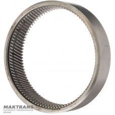 Кольцевая шестерня планетарной передачи Output FORD 6F50, 6F55, 8F57/ GM 6T70, 6T75 — 99 зубьев (нар.Ø 139 мм)