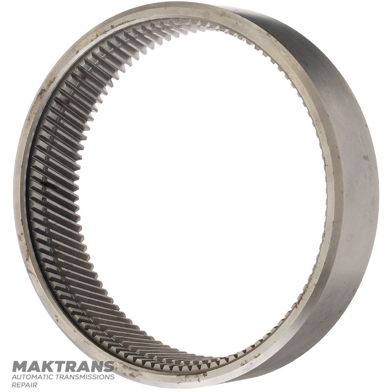 Кольцевая шестерня планетарной передачи Output FORD 6F50, 6F55, 8F57/ GM 6T70, 6T75 — 99 зубьев (нар.Ø 139 мм)