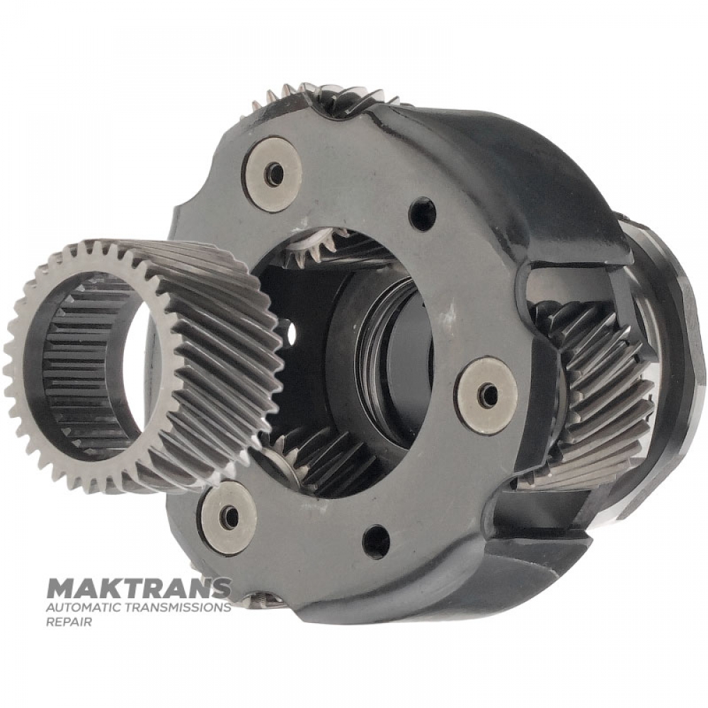Передняя планетарная передача MAZDA CW6A-EL, EW6A-EL — 3 сателлита