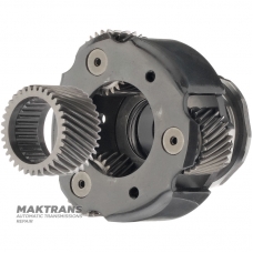 Передня планетарна передача MAZDA CW6A-EL, EW6A-EL — 3 сателіти (26 зубів, нар.Ø 35.15 мм), сонячна шесетрня 34 зуби (нар.Ø 45 мм)