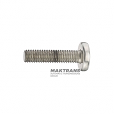 Комплект болтів корпусу поршня 2-6 Clutch MAZDA CW6A-EL, EW6A-EL - 8 болтів у комплекті (M6 х 25)