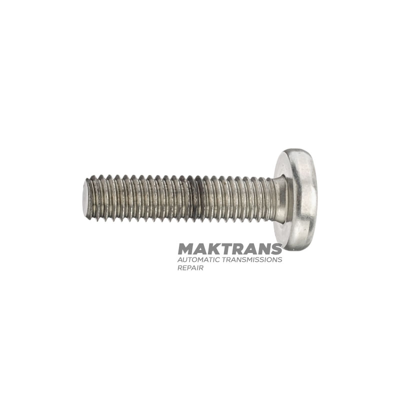 Комплект болтов корпуса поршня 2-6 Clutch MAZDA CW6A-EL, EW6A-EL — 8 болтов в комплекте (M6 х 25)