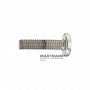 Комплект болтов корпуса поршня 2-6 Clutch MAZDA CW6A-EL, EW6A-EL — 8 болтов в комплекте (M6 х 25)