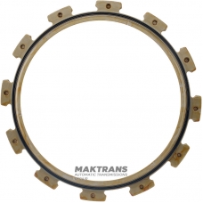 Поршень гумовий Low & Reverse Brake MAZDA CW6A-EL, EW6A-EL - FZ11-19-6X1