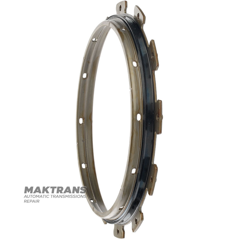 Поршень обрезиненный Low & Reverse Brake MAZDA CW6A-EL, EW6A-EL — FZ11-19-6X1