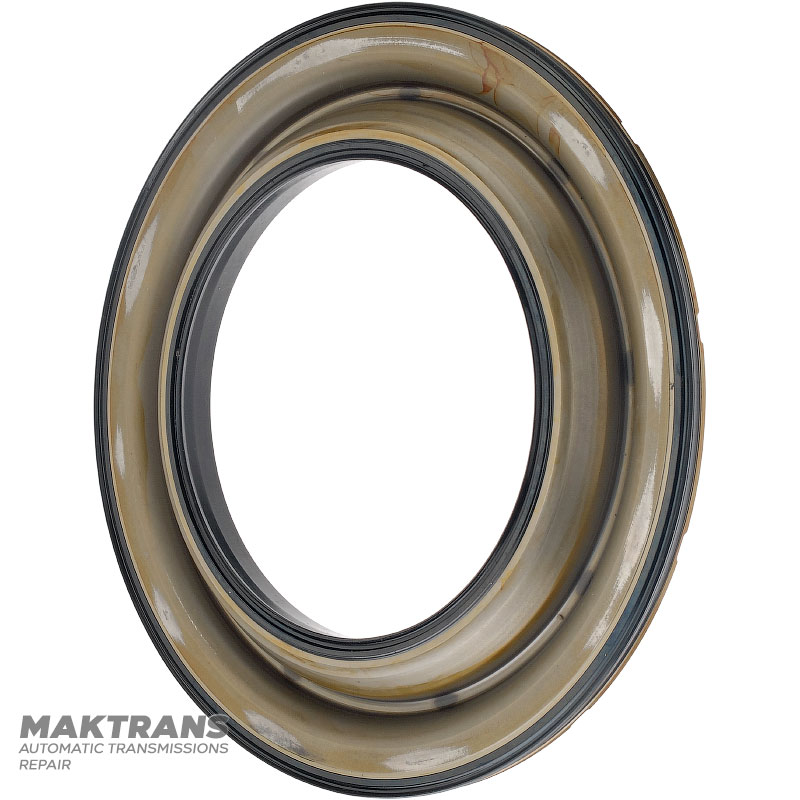 Поршень обрезиненный Low & Reverse Brake MAZDA CW6A-EL, EW6A-EL — FZ11-19-601