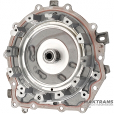 Задня кришка MAZDA CW6A-EL, EW6A-EL — FZ11-19-4J0A, (нар.Ø маточини 35 мм), під насос START-STOP