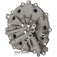 Задня кришка MAZDA CW6A-EL, EW6A-EL — FZ11-19-4J0A, (нар.Ø маточини 35 мм), під насос START-STOP
