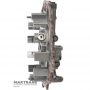 Крышка задняя MAZDA CW6A-EL, EW6A-EL — FZ11-19-4J0A, (нар.Ø ступицы 35 мм), под насос START-STOP