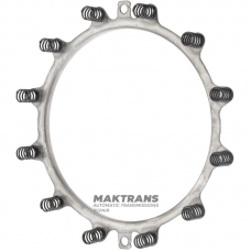 Блок зворотних пружин 2-6 Brake MAZDA CW6A-EL, EW6A-EL - FZ11-19-3P0 (12 пружин, висота 17.90 мм, вн.Ø 150.45 мм)
