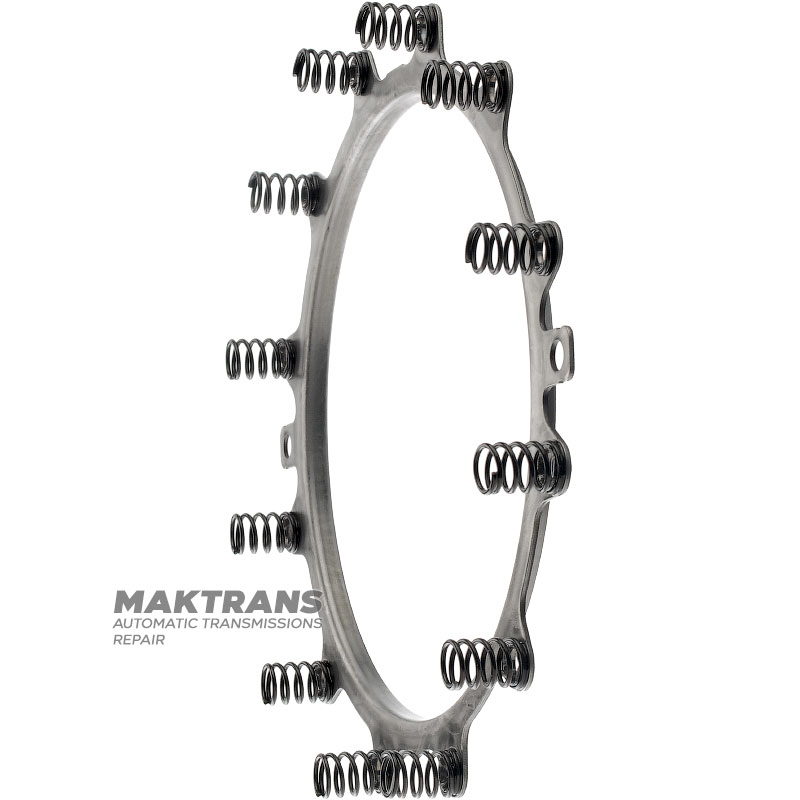 Блок возвратных пружин 2-6 Brake MAZDA CW6A-EL, EW6A-EL — FZ11-19-3P0 (12 пружин, высота ~ 17.90 мм, вн.Ø 150.45 мм)