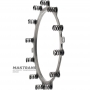 Блок возвратных пружин 2-6 Brake MAZDA CW6A-EL, EW6A-EL — FZ11-19-3P0 (12 пружин, высота ~ 17.90 мм, вн.Ø 150.45 мм)