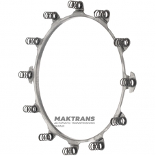 Блок возвратных пружин 3-5-R Clutch MAZDA CW6A-EL, EW6A-EL — FZ11-19-5M0 (12 пружин, высота ~ 17.65 мм, вн.Ø 153 мм)