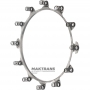 Блок возвратных пружин 3-5-R Clutch MAZDA CW6A-EL, EW6A-EL — FZ11-19-5M0 (12 пружин, высота ~ 17.65 мм, вн.Ø 153 мм)
