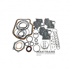 Комплект прокладок GM 3L80 (TH400, TH425) — ALTO, 031800