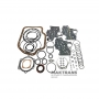 Комплект прокладок GM 3L80 (TH400, TH425) - ALTO, 031800
