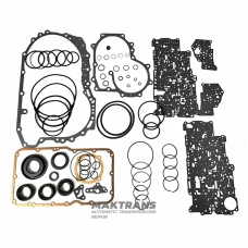 Комплект прокладок RE4F02A, RE4F02V - TTK (Toledo Trans Kit)