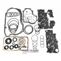 Комплект прокладок RE4F02A, RE4F02V - TTK (Toledo Trans Kit)