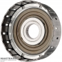 Барабан K3 Clutch (порожній, без дисків) AS68RC, AS69RC (DODGE RAM 4500/5500) 68244775AB - загальна висота барабана 88 мм, (для пакета K3 Clutch на 5 фрикційних дисків)