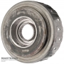 Барабан K3 Clutch (порожній, без дисків) AS68RC, AS69RC (DODGE RAM 4500/5500) 68244775AB - загальна висота барабана 88 мм, (для пакета K3 Clutch на 5 фрикційних дисків)