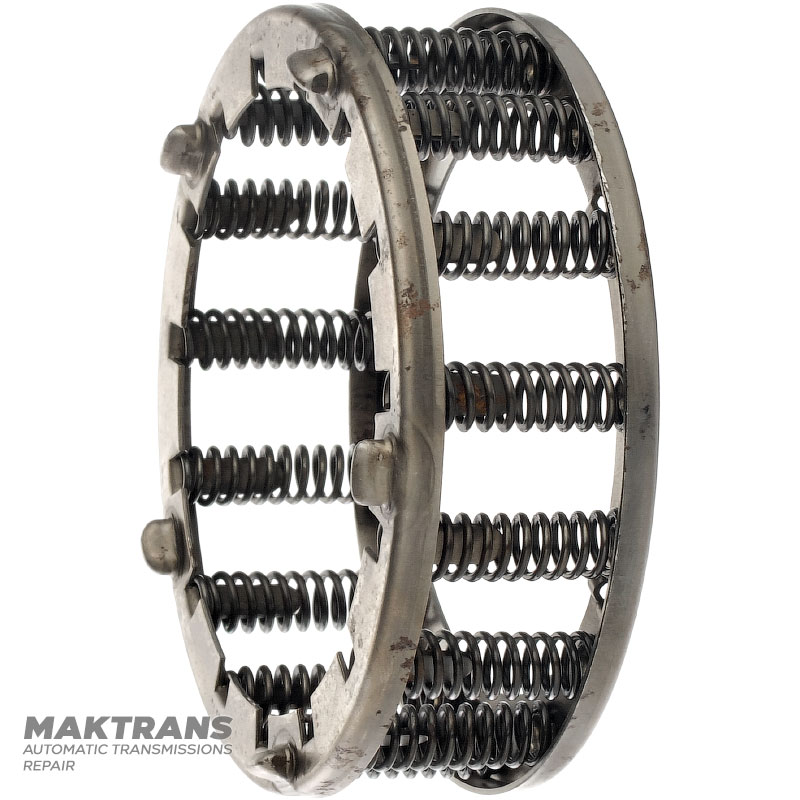 Блок зворотних пружин DIRECT Clutch FORD E4OD, 4R100 - E9TZ-7F235-A