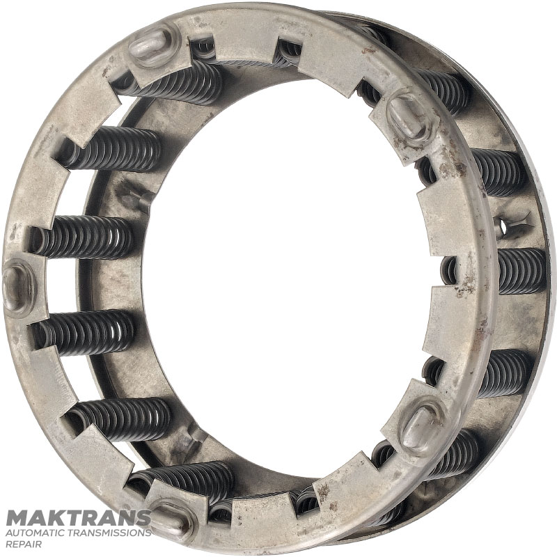 Блок зворотних пружин DIRECT Clutch FORD E4OD, 4R100 - E9TZ-7F235-A