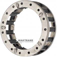 Блок зворотних пружин DIRECT Clutch FORD E4OD, 4R100 - E9TZ-7F235-A