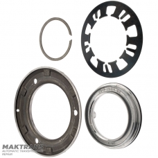 Поршень (комплект) COAST Clutch FORD E4OD - E9TP-7G419-BA