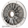 Передня кришка масляного насоса (без шестірнів) FORD E4OD, 4R100 - F81P-7A105-AA