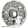 Передня кришка масляного насоса (без шестірнів) FORD E4OD, 4R100 - F81P-7A105-AA