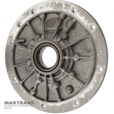 Передняя крышка масляного насоса (без шестерней) FORD E4OD, 4R100 — E9TP-7A105-BA