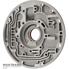 Передняя крышка масляного насоса (без шестерней) FORD E4OD, 4R100 — E9TP-7A105-BA