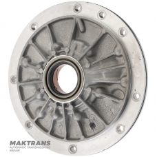 Передня кришка масляного насоса (без шестірнів) FORD E4OD, 4R100 - F5TP-7A105-AA