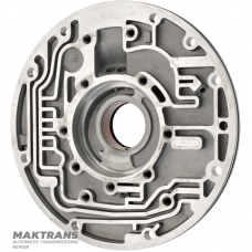 Передня кришка масляного насоса (без шестірнів) FORD E4OD, 4R100 - F5TP-7A105-AA