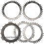 Комплект стальных дисков C3 (3-5-R) Clutch ALLISON 1000 — 29535648, 29546701, 29542192
