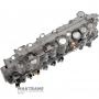 Гідроблок у зборі з соленоїдами (відновлений) Aisin Warner TR-60SN VAG 09D - сепараторна пластина A-6