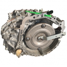 Трансмісія в зборі JATCO CVT JF017E - 3WX3B, 31020-3WX3B (без гідроблоку), Nissan Maxima 3.5 2WD