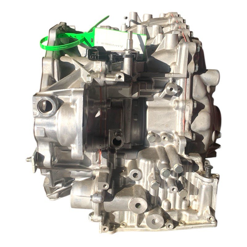 Трансмиссия в сборе JATCO CVT JF017E — 3WX3B, 31020-3WX3B (без гидроблока), Nissan Maxima 3.5 2WD