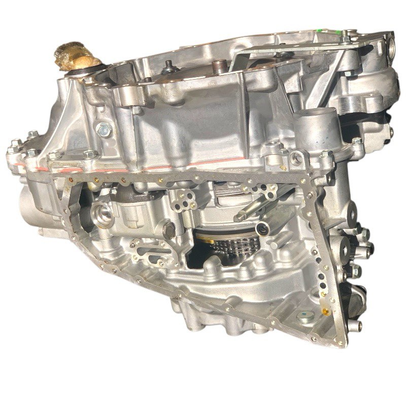 Трансмиссия в сборе JATCO CVT JF017E — 3WX3B, 31020-3WX3B (без гидроблока), Nissan Maxima 3.5 2WD
