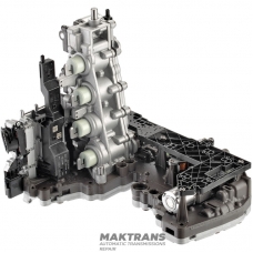 Мехатронік VAG 0B5 (road tested гідравліка, з новим TCM) - 0B5325025AC, (0B5927256F (H08), 0B5927156K)