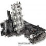Мехатроник VAG 0B5 (road tested гидравлика, с новым TCM) — 0B5325025AC, (0B5927256F (H08), 0B5927156K)