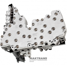 Мехатронік VAG 0B5 (road tested гідравліка, з новим TCM) - 0B5325025AC, (0B5927256F (H08), 0B5927156K)
