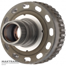 Хаб Reverse Brake TOYOTA / LEXUS AB60E, AB60F — общая высота 134 мм, нар.Ø хаба 157.90 мм, 350490C030