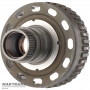 Хаб Reverse Brake TOYOTA / LEXUS AB60E, AB60F — общая высота 134 мм, нар.Ø хаба 157.90 мм, 350490C030