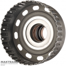 Хаб Reverse Brake TOYOTA / LEXUS AB60E, AB60F — общая высота 134 мм, нар.Ø хаба 157.90 мм, 350490C030