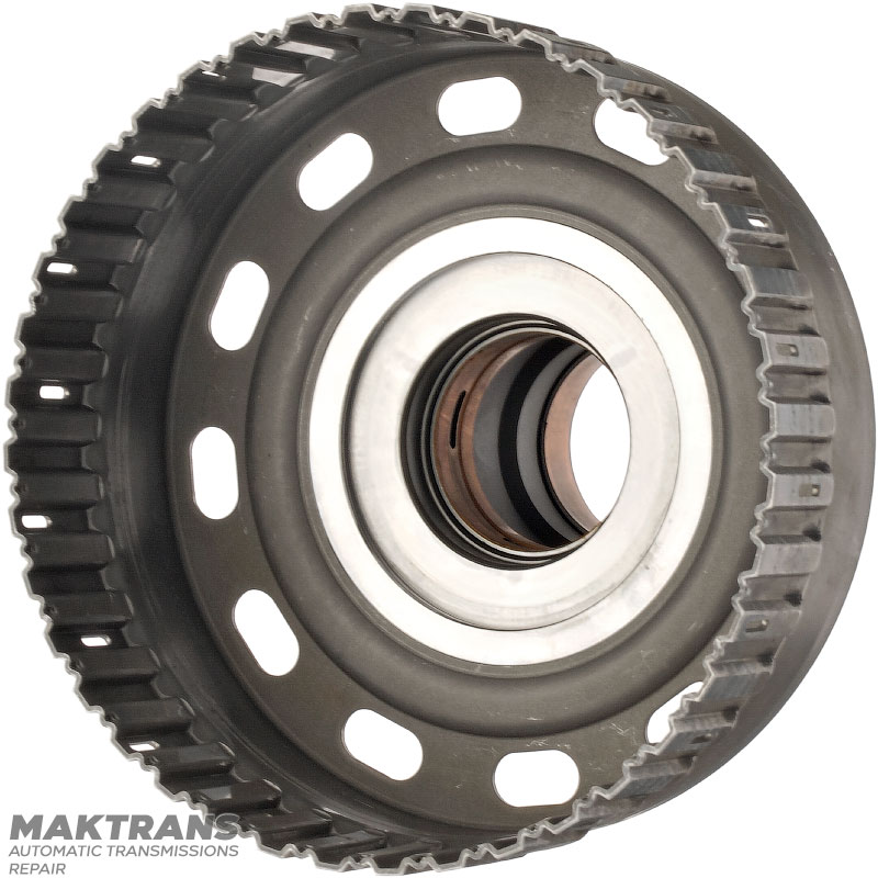 Хаб Reverse Brake TOYOTA / LEXUS AB60E, AB60F — общая высота 134 мм, нар.Ø хаба 157.90 мм, 350490C030