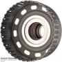 Хаб Reverse Brake TOYOTA / LEXUS AB60E, AB60F — общая высота 134 мм, нар.Ø хаба 157.90 мм, 350490C030